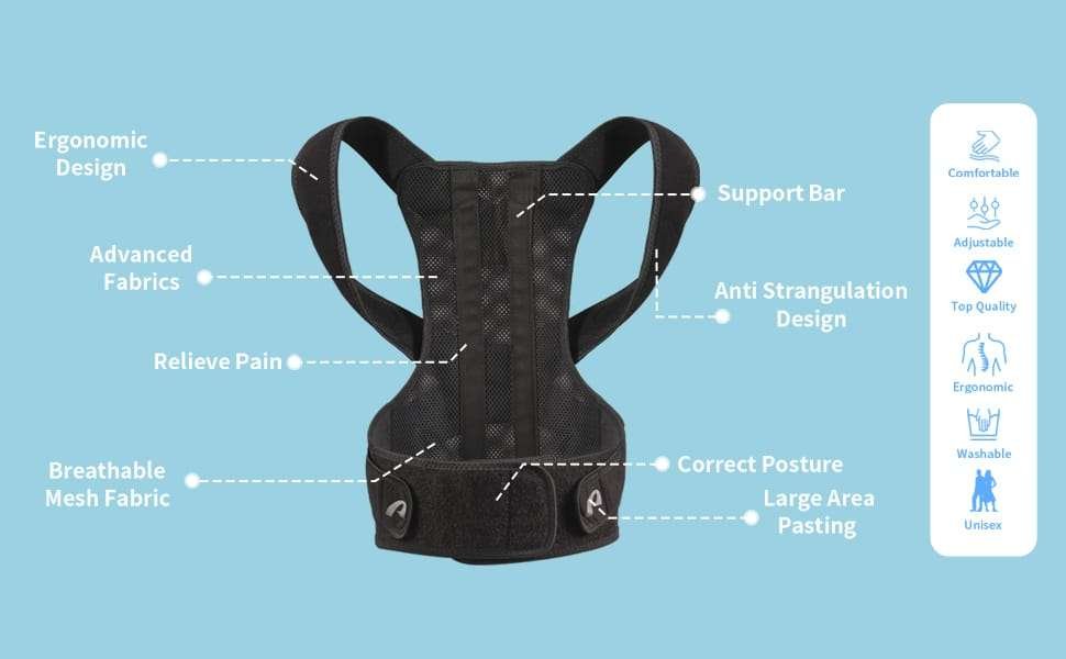 Neck-Posture-Corrector