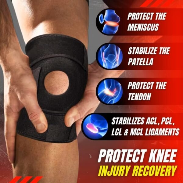 Knee Support