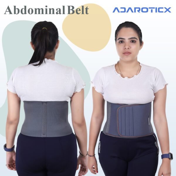 after delivery Belt