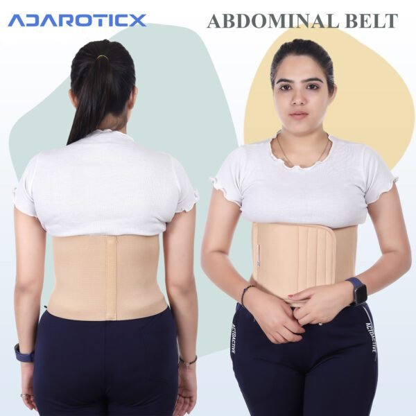 abdominal belt